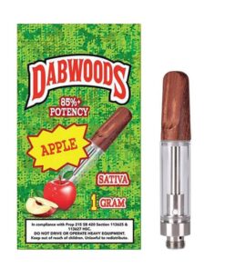 Dabwoods Carts For Sale